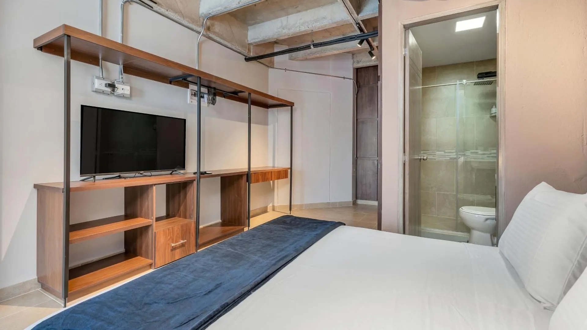 Apartamento The H Hub By Housy Host Medellín 0*,  Colombia