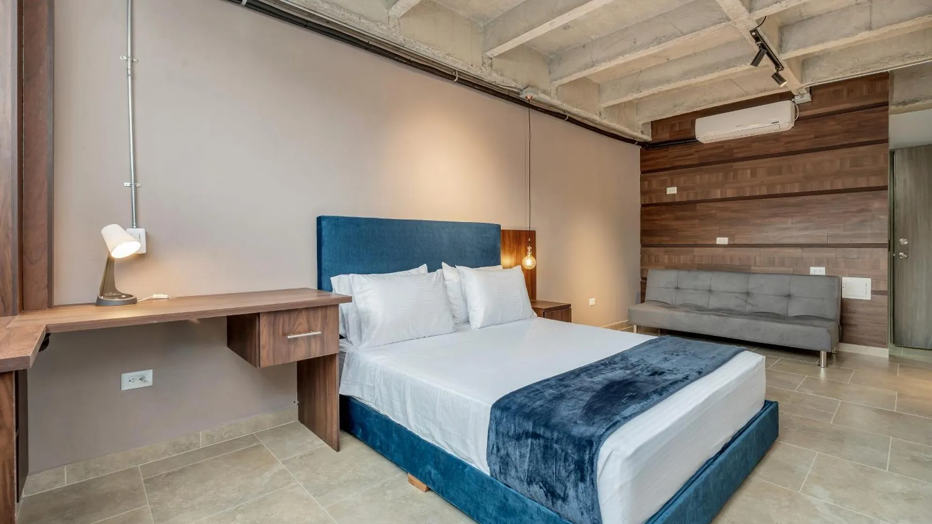 Apartamento The H Hub By Housy Host Medellín Colombia