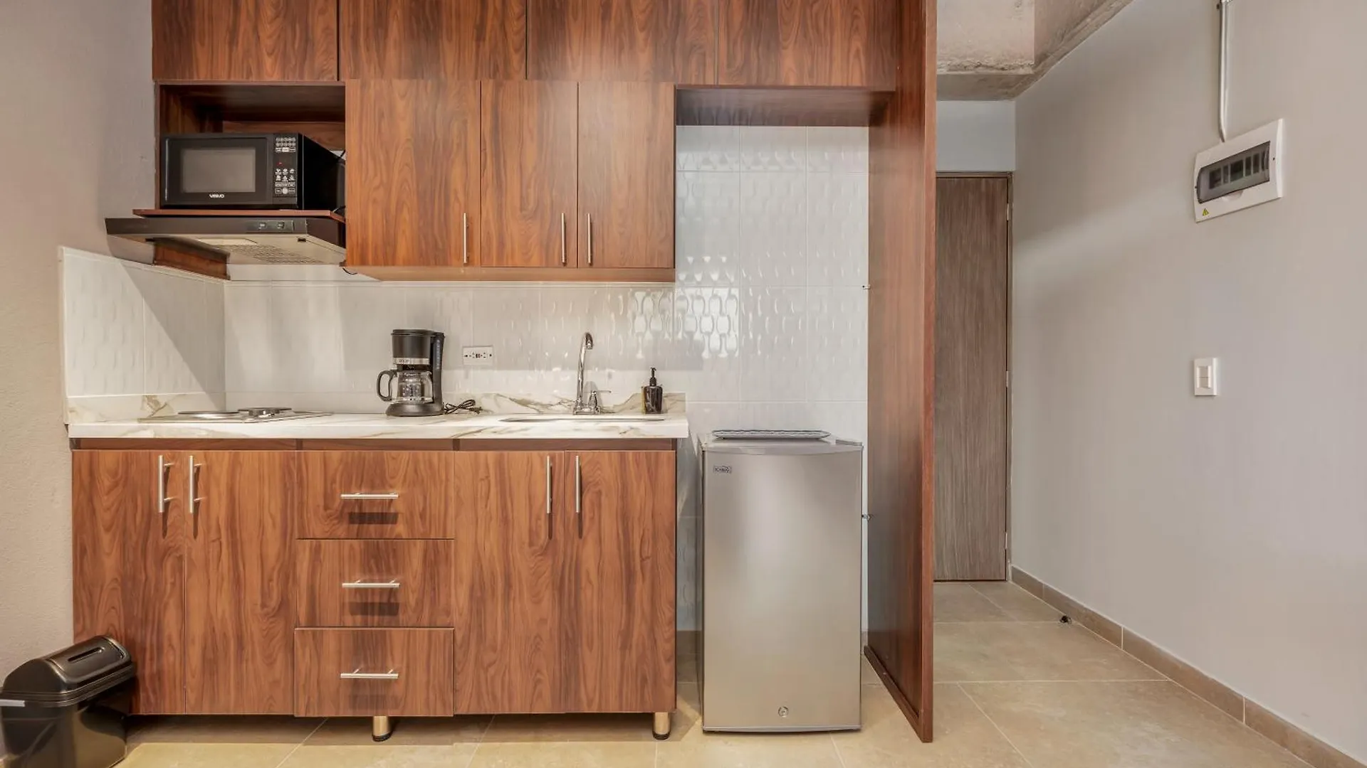 Apartamento The H Hub By Housy Host Medellín 0*,