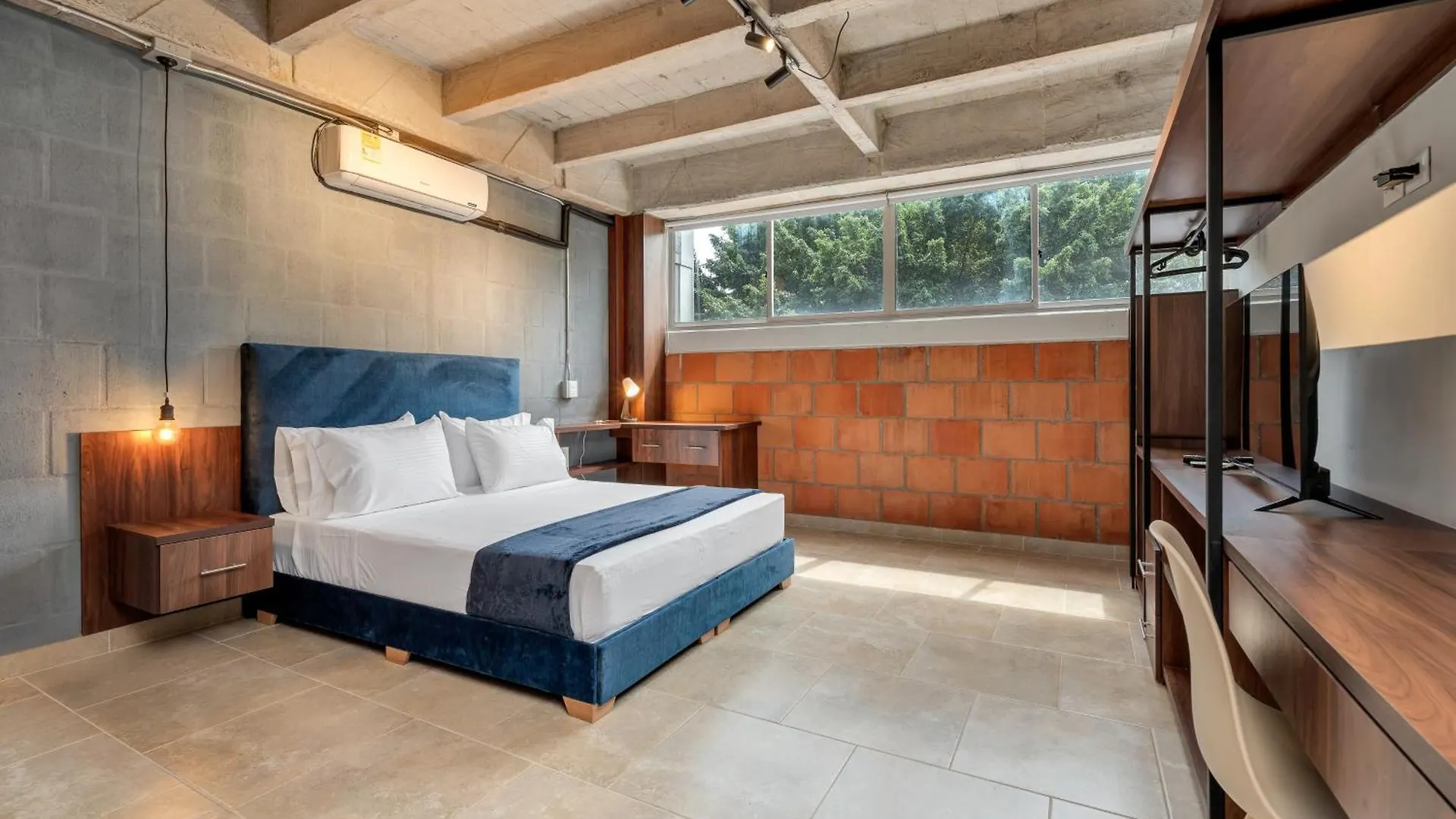 Apartamento The H Hub By Housy Host Medellín 0*,