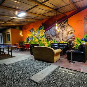 Poblado Park מדיין