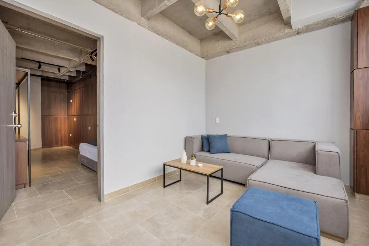 The H Hub By Housy Host Lejlighed Medellín
