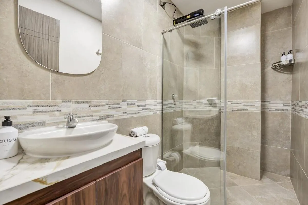 The H Hub By Housy Host Apartment Medellin Colombia