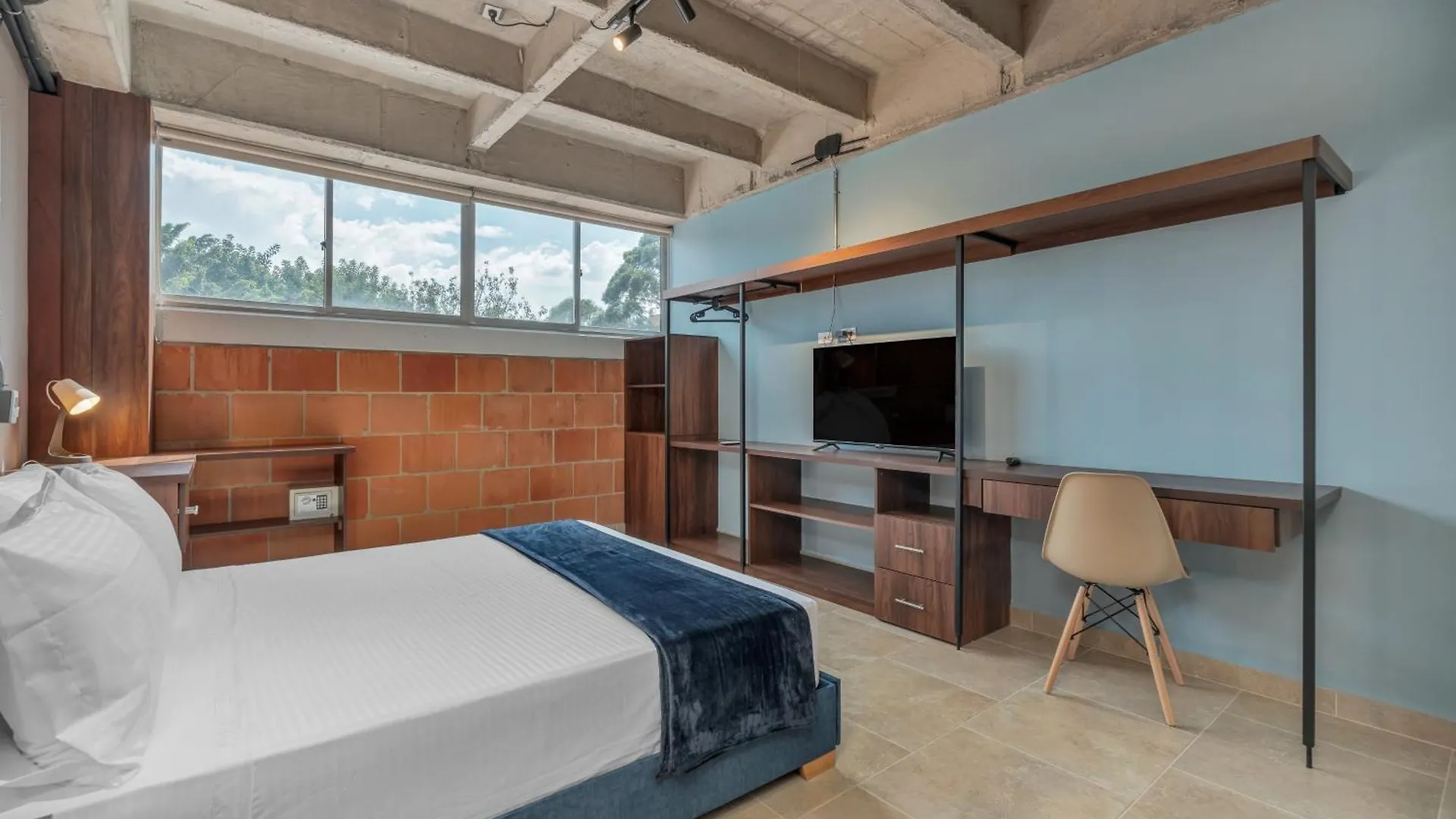 The H Hub By Housy Host Apartment Medellin 0*,  Colombia
